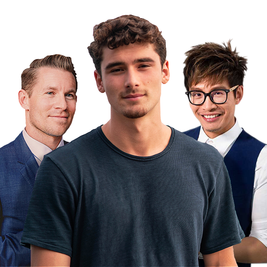 Courses Library Course Creators