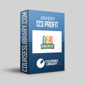 Aidan Booth - 123 Profit