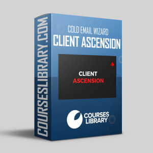 Cold Email Wizard - Client Ascension