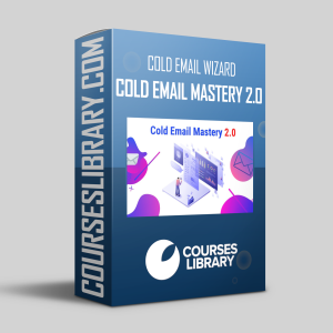 Cold Email Wizard - Cold Email Mastery 2.0