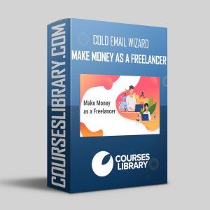 Cold Email Wizard - Make Money as a Freelancer