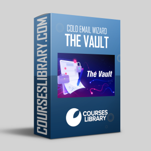 Cold Email Wizard - The Vault