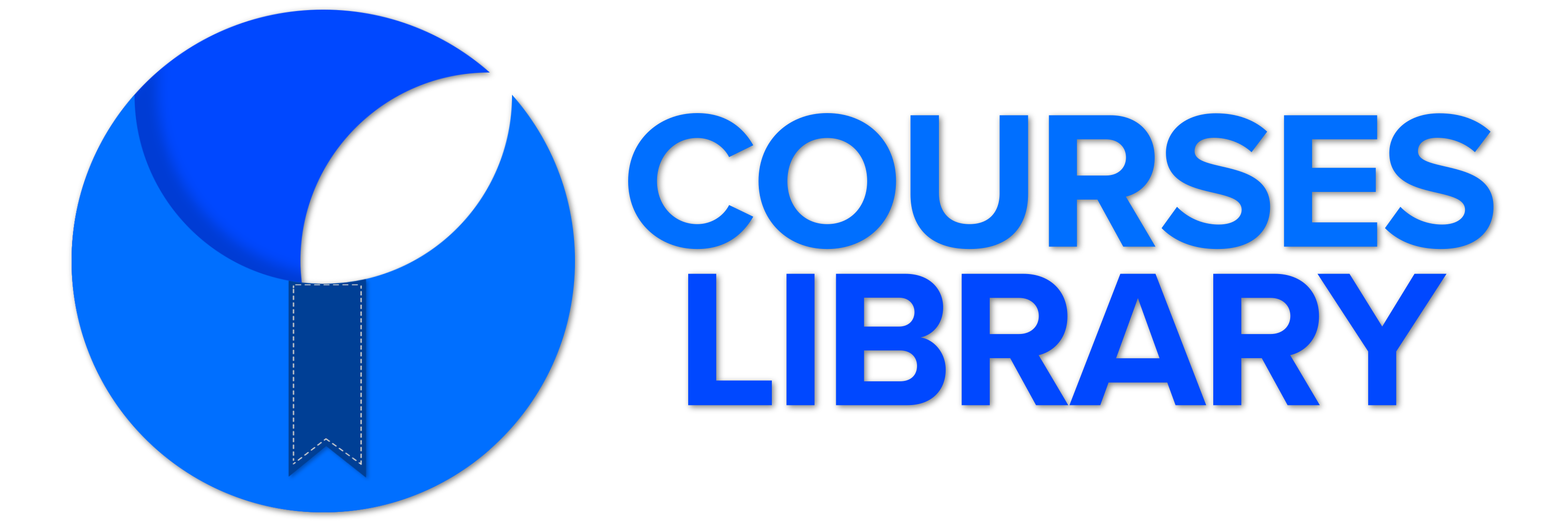 Courses Library