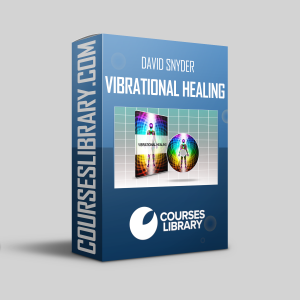 David Snyder - Vibrational Healing