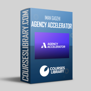 Iman Gadzhi - Agency Accelerator