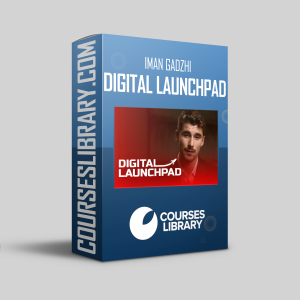 Iman Gadzhi - Digital Launchpad