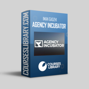 Iman Gadzhi - Agency Incubator