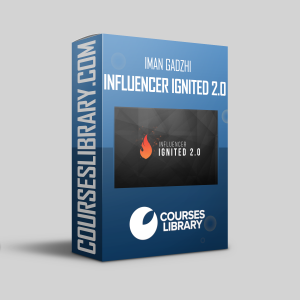 Iman Gadzhi - Influencer Ignited 2.0