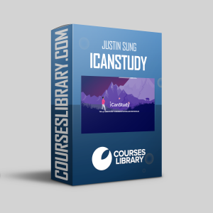 Justin Sung - iCanStudy