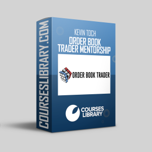 Kevin Toch - Order book Trader Mentorship