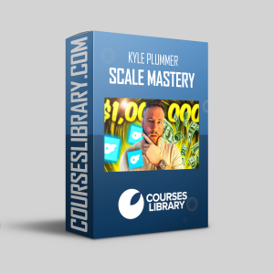 Kyle Plummer - Scale Mastery