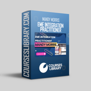 Mandy Morris - EME Integration Practitioner