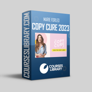 Marie Forleo – Copy Cure 2023