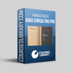 Markuss Hussle - Oura Consulting Pro