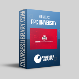 Mina Elias - PPC University