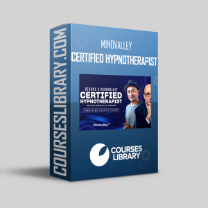 Mindvalley - Certified Hypnotherapist