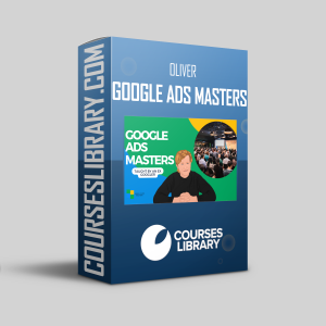 Oliver - Google Ads Masters