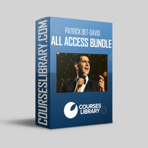 Patrick Bet-David - All Access Bundle