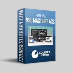 Peter Kell - VSL Masterclass