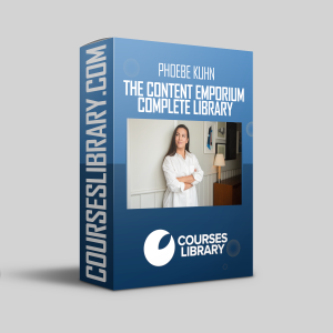Phoebe Kuhn – The Content Emporium Complete Library