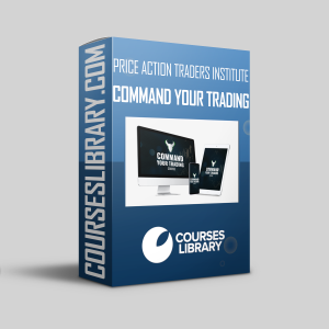 Price Action Traders Institute – Command Your Trading