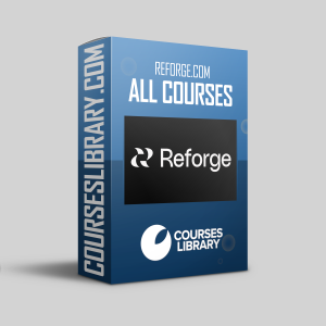 [BUNDLE] Reforge.com