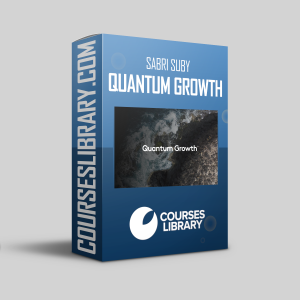 Sabri Suby - Quantum Growth