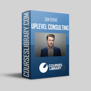 Sam Ovens - Uplevel Consulting