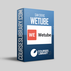 Sam Ovens - Wetube