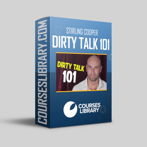 Stirling Cooper - Dirty Talk 101