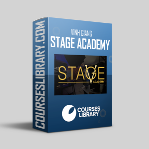 Vinh Giang - Stage Academy 2024