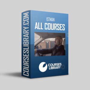 1STMAN - All Courses Bundle
