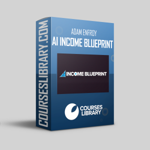 Adam Enfroy – AI Income Blueprint