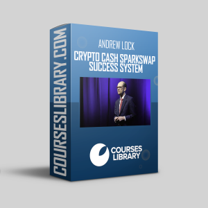 Andrew Lock - Crypto Cash SparkSwap Success System