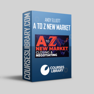 Andy Elliott - A to Z New Market (Closing & Negotiating)