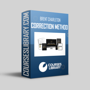 Brent Charleton - Correction Method