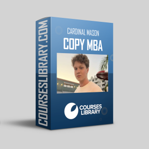 Cardinal Mason and Chase Dimond - Copy MBA