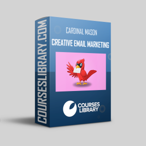Cardinal Mason – Creative Email Marketing