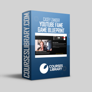 Casey Zander – YouTube Fame Game Blueprint
