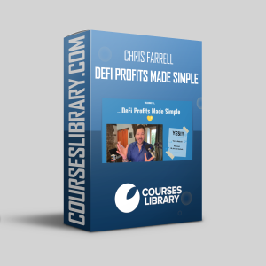 Chris Farrell - DeFi Profits Made Simple