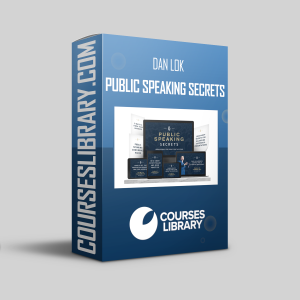 Dan Lok - Public Speaking Secrets