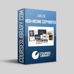 Dan Lok – High-Income Copywriter