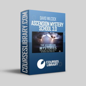 David Wilcock - Ascension Mystery School 3.0 Gateway to Galactic Mind