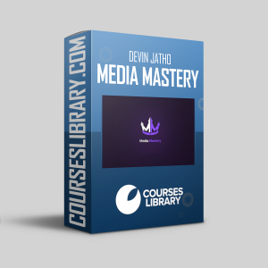 Devin Jatho - Media Mastery