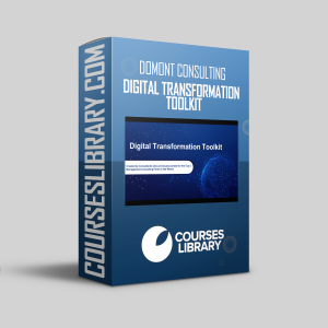 Domont Consulting - Digital Transformation Toolkit