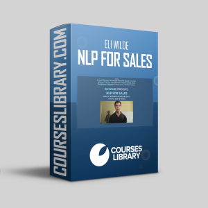 Eli Wilde - NLP For Sales
