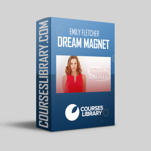 Emily Fletcher - Dream Magnet