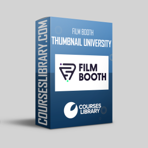 Film Booth - Thumbnail University