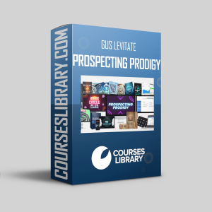Gus Levitate – Prospecting Prodigy (Lead DeGens)