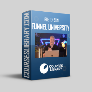 Gusten Sun - Funnel University